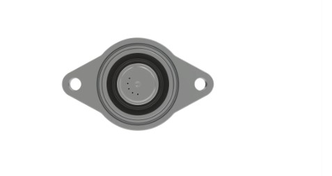 Solenoid Valve Coil - AT521758