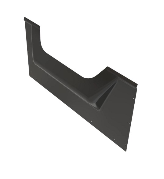 Front Cover Guard - T360940