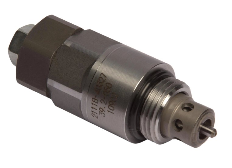 John Deere Pressure Relief Valve 4358914 | Doggett