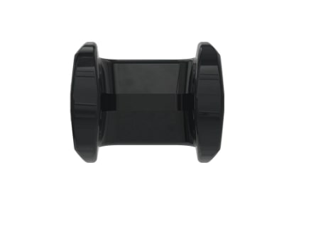 Boom Cylinder Rod - AH212348