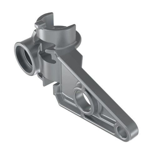 Gear Shift Linkage Pivot - M158994