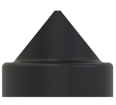 Air Cleaner Dust Unloader Valve - R48568