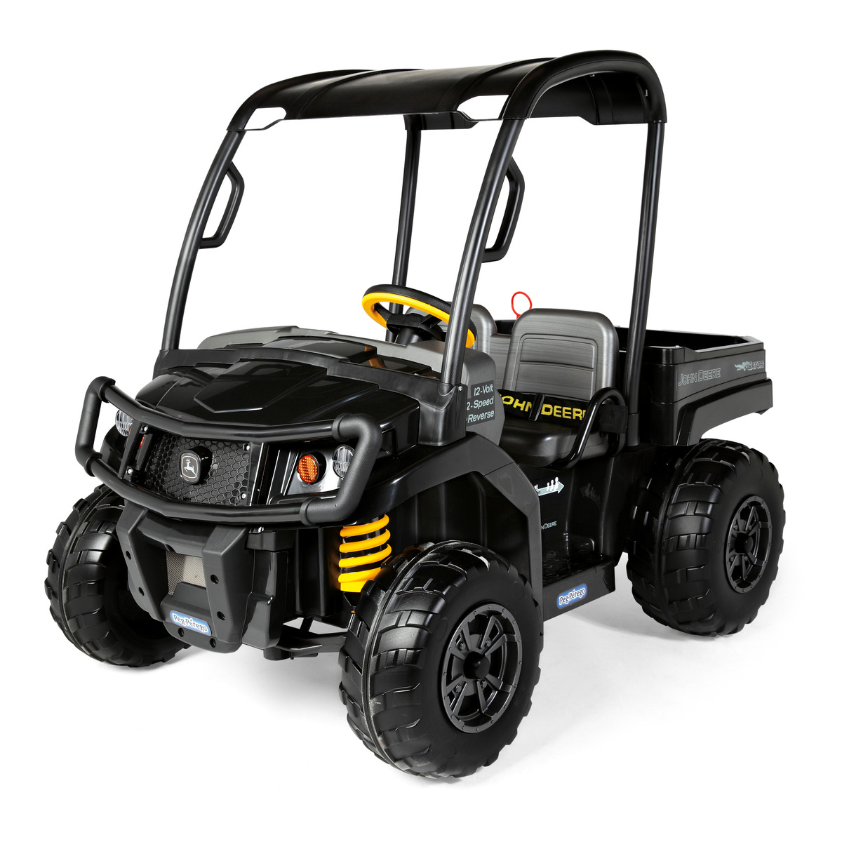 John Deere Gator XUV 12 Volt LP68512 | Doggett