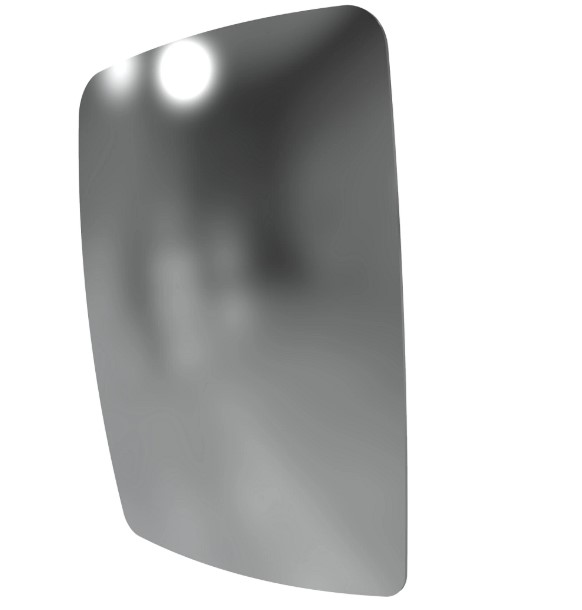 Main Mirror Lens - AT486327