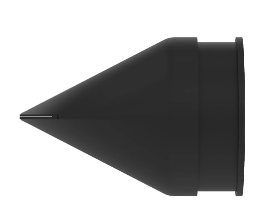 Hand Operated Valve for Air Cleaner System - T309251