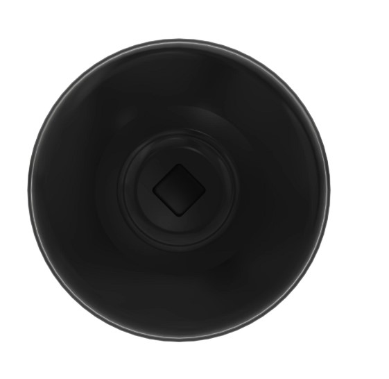 T444530 LVU800097 Transmission Oil Filter for John Deere | Doggett John Deere ...