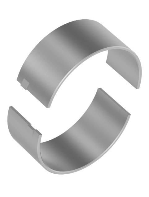 Connecting Rod Bearing - AT21138