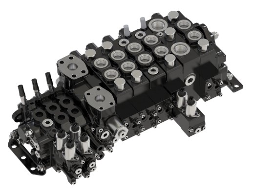 LAST CHANCE: Combination Control Valve - AT445406
