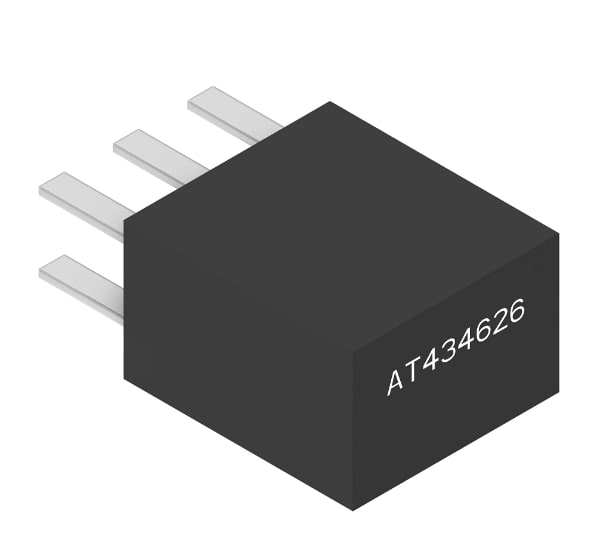 Single Pole Double Throw Relay - AT434626