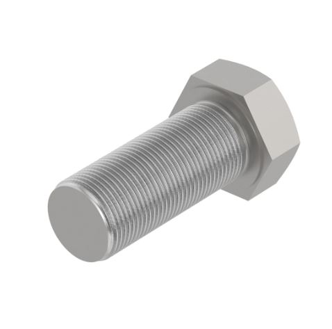 Hexagonal Head Screw - 20MM Thread - 19M7487