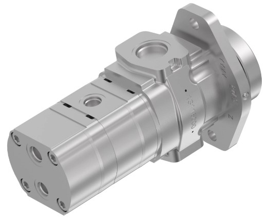John Deere Front and Rear Axle Oil Pump AT508551 | Doggett John Deere ...