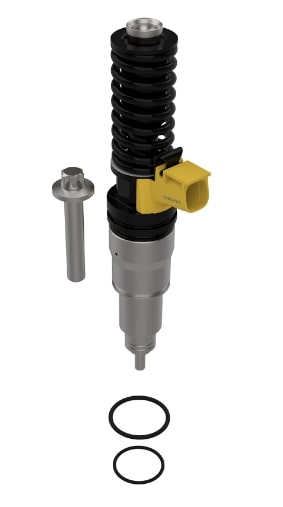 REMAN Electronic Unit Injector - SE502738
