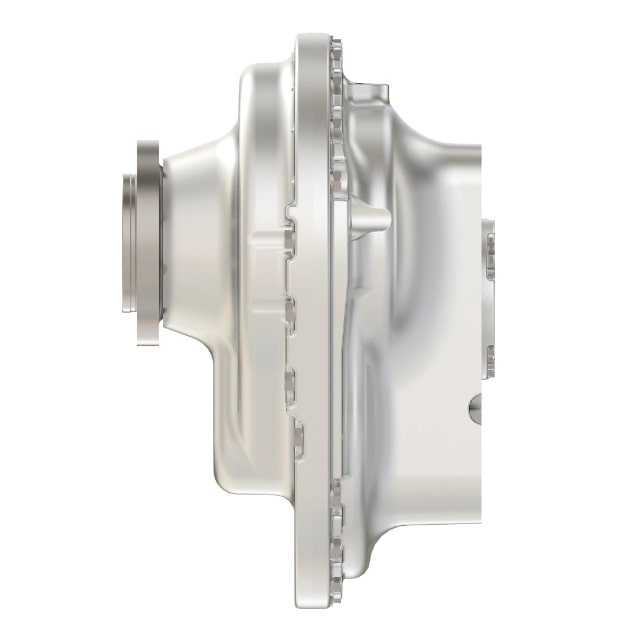 REMAN LH Final Drive - AT320549