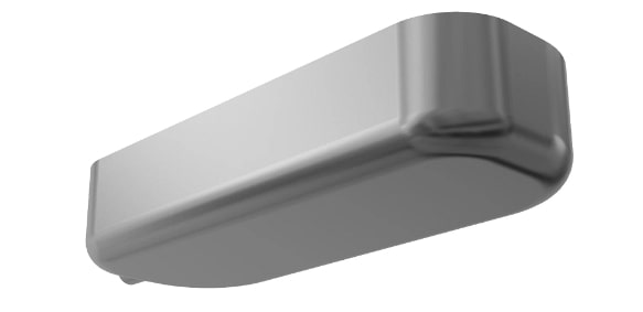 Window Wiper Cover - T159875