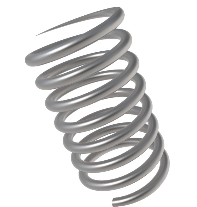 Bypass Valve Spring - R111137