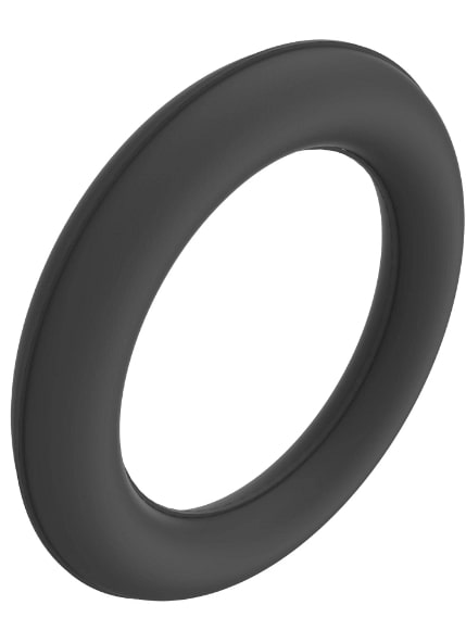 Round Cross Section O-Ring - R183409