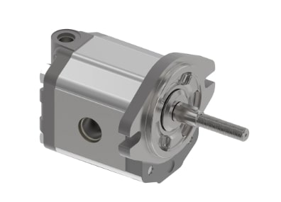 Hydraulic Motor - Fan Drive - AT343888