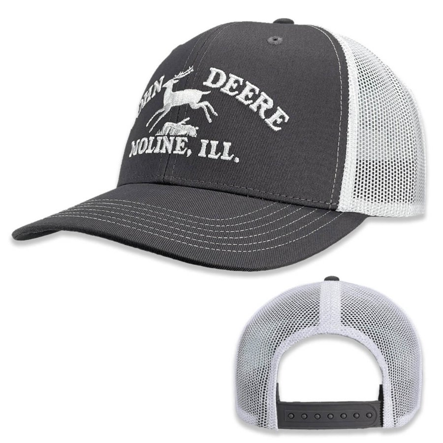Moline 112 Cap - LP82940