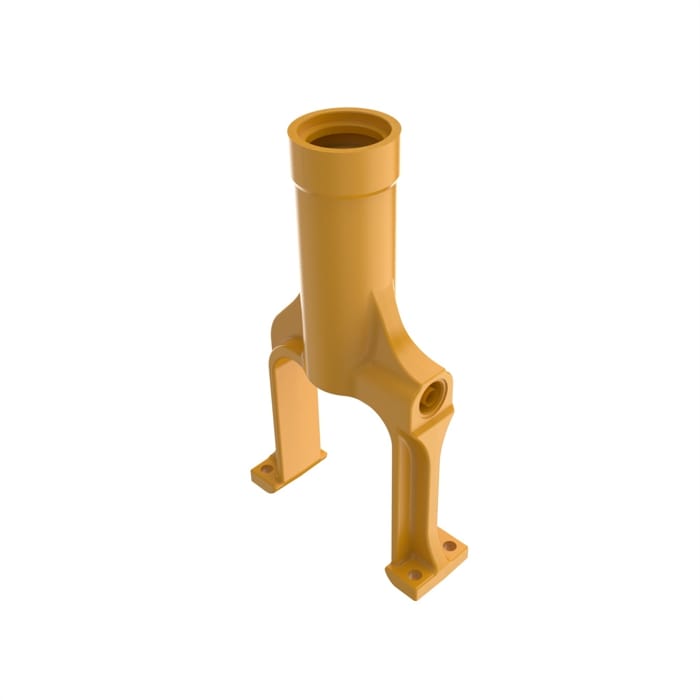 Track Chain Tension Adjuster Yoke - T169180