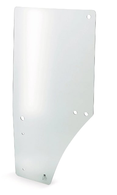 Right Hydraulic Compartment Door - FF508248P