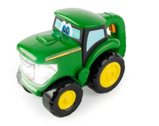 Johnny Tractor Flashlight - LP73809