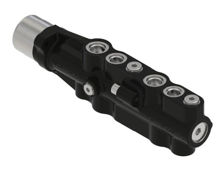 Service Brake Valve - AT486722