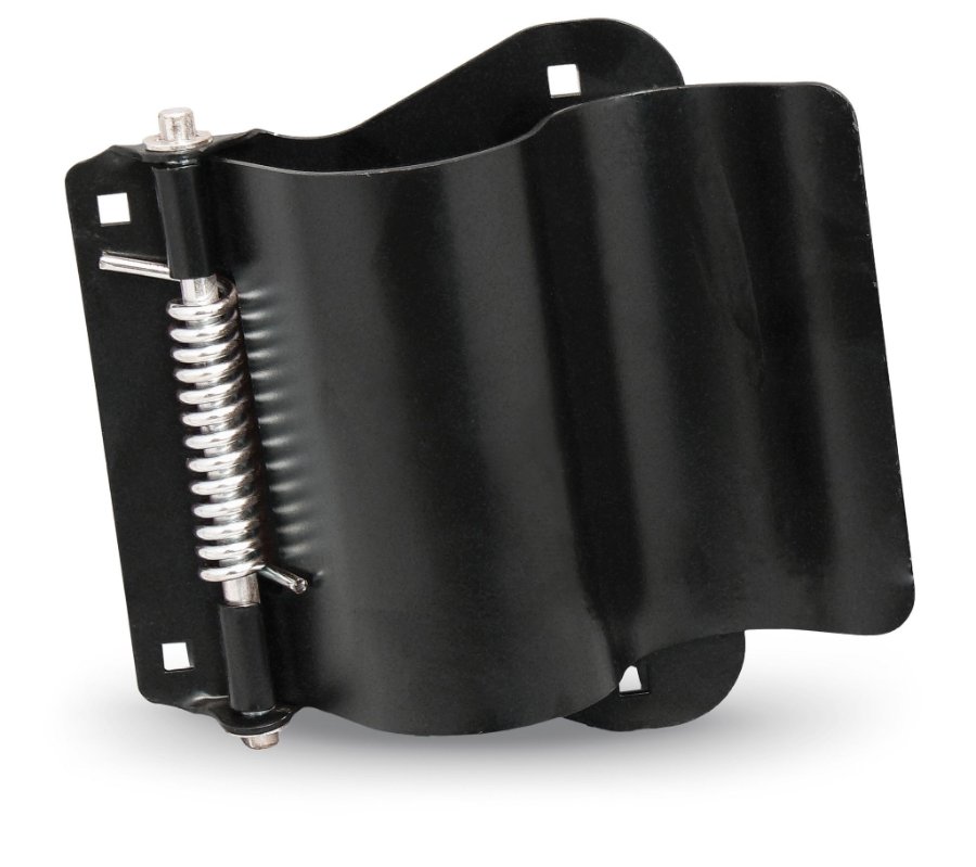 Heavy-Duty Grease Gun Bracket - TY26844