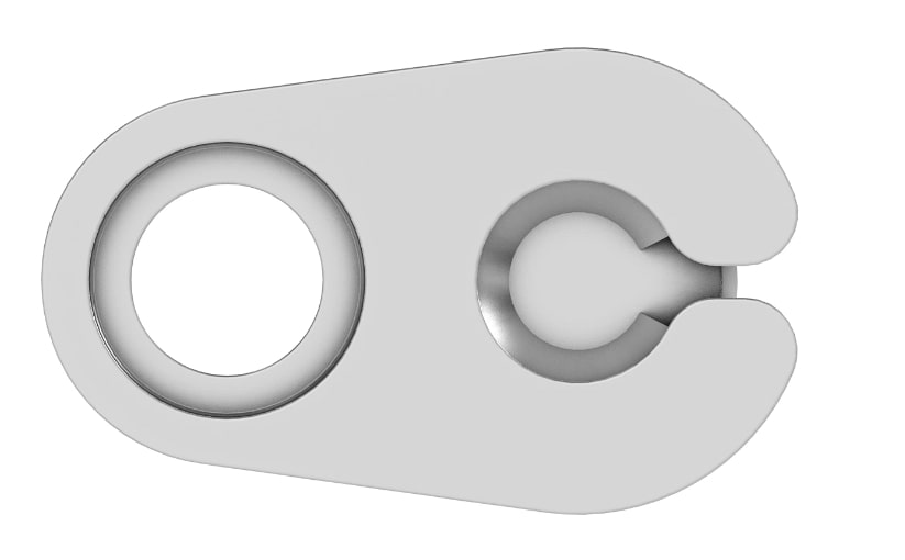 Pivot Pin - AT420398