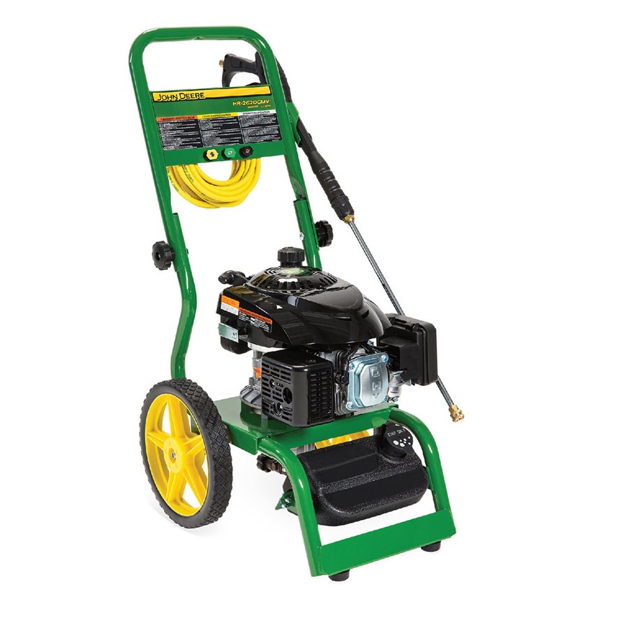 Pressure Washer HR Series/Gasoline - HR-2620GMV