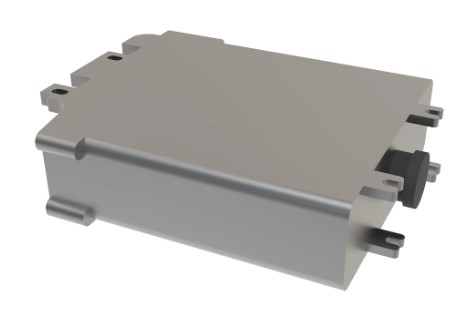 John Deere Transmission Controller AT433423 | Precision Gear Control ...