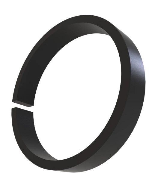 Track Adjuster Wear Ring - TH108869