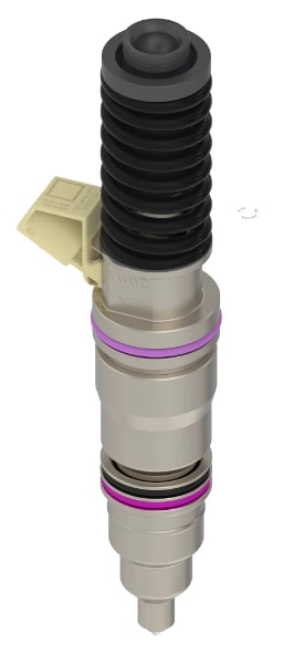 Elect Unit Injector Reman - RM100251