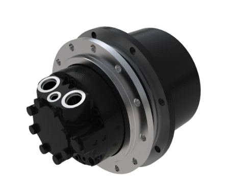 1-Speed Hydrostatic Drive Motor - AT308346