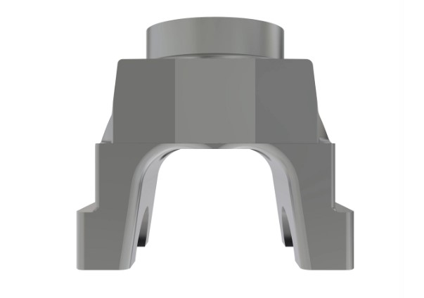 Output Shaft Yoke - T180608