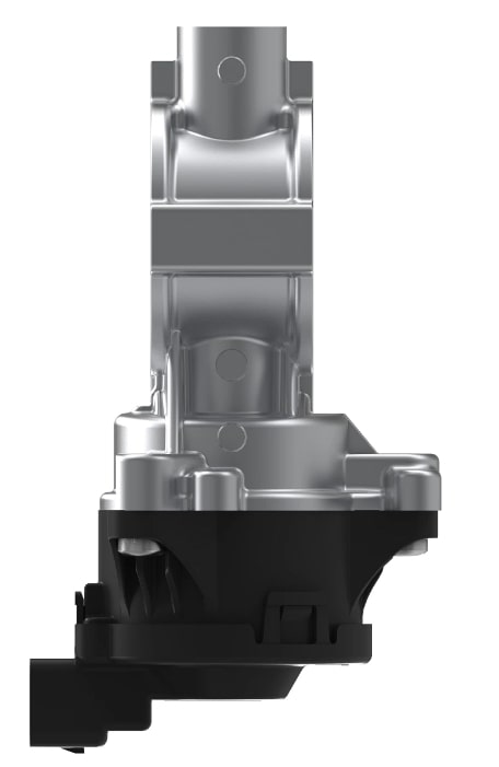 Exhaust Gas Recycling Valve - DZ119115