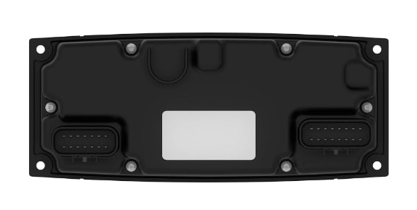 Standard Display Vehicle Monitor - AT374219
