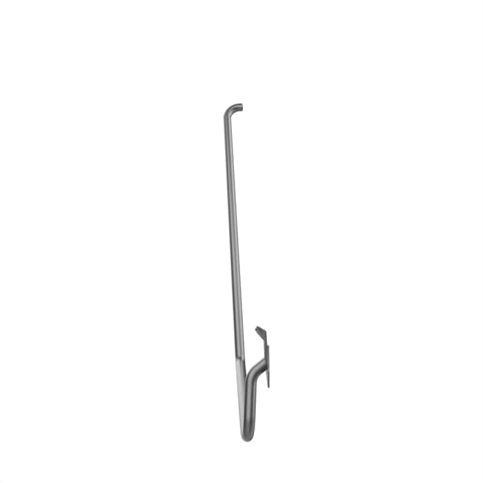 Left Side Door Handrail - RE262463