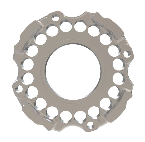 Final Drive Housing - T289194