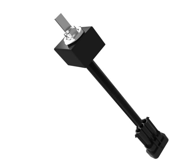 Engine Throttle Speed Sensor - AT312606