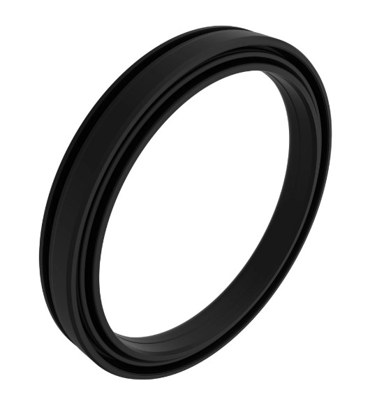 Internal Oil Seal - Spring Type: Garter - LVU25945