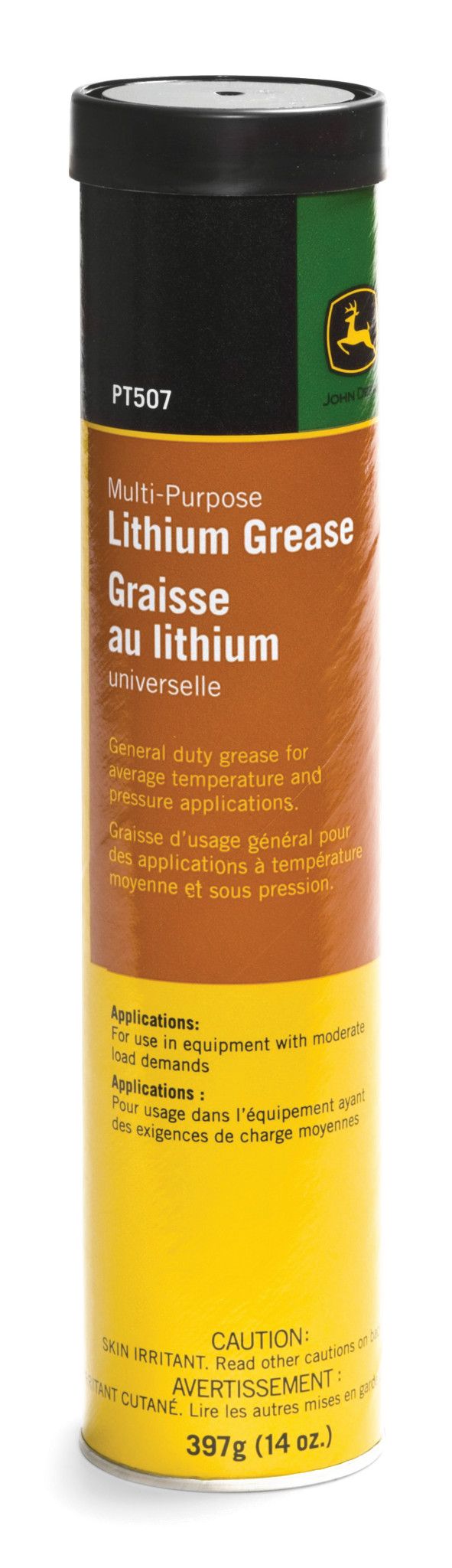 Multi-Purpose Lithium Grease - PT507