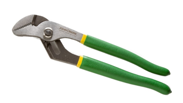 Rib Joint Pliers - TY25032