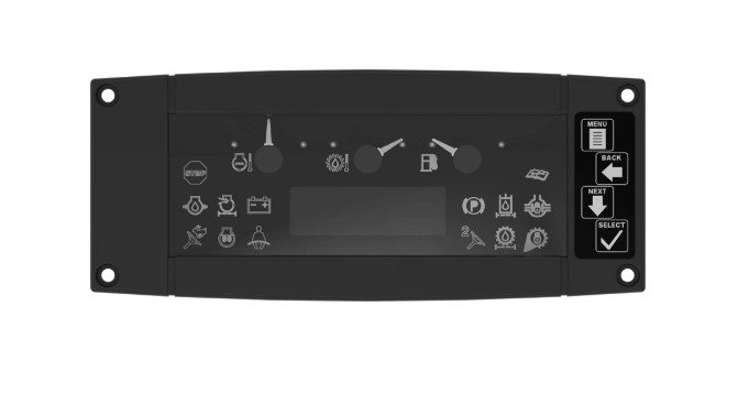 Vehicle Controller - PH85248643