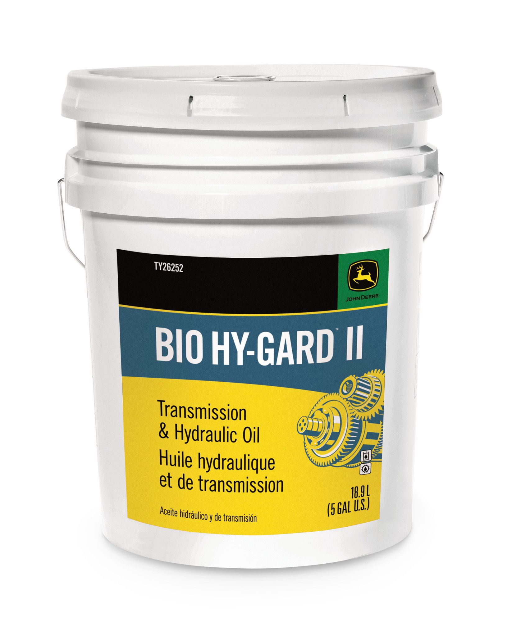 Bio Hy-Gard II - TY26252