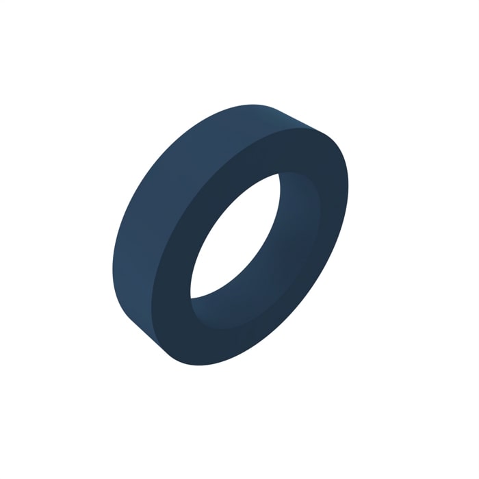 Rubber Bushing - T119857