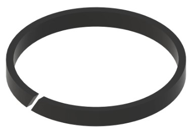 Track Adjuster Wear Ring - TH111224