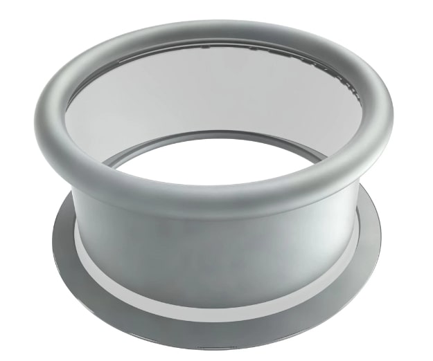 Exhaust Elbow Adapter - R87732