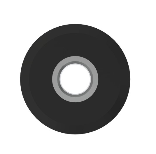 Transaxle Mount Isolator - AM137711