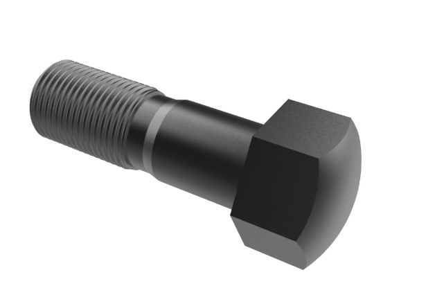 Track Shoe Bolt - FFSB114332