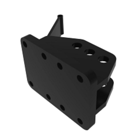 Rockshaft Hinge - M136606